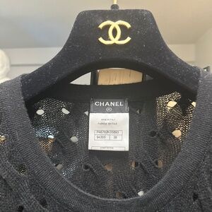 Chanel dress